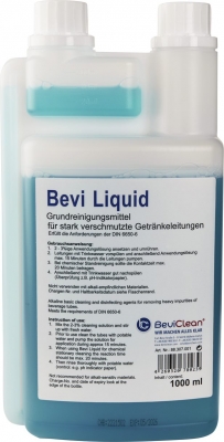 Bevi Liquid 1000 ml von Bevi Clean