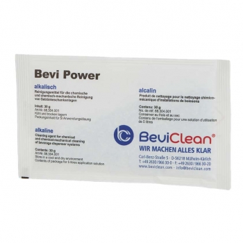 Bevi Power, 30 g von Bevi Clean - alkalisch