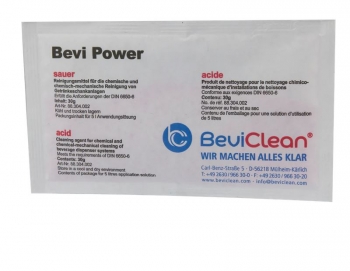 Bevi Power, 30 g von Bevi Clean - sauer