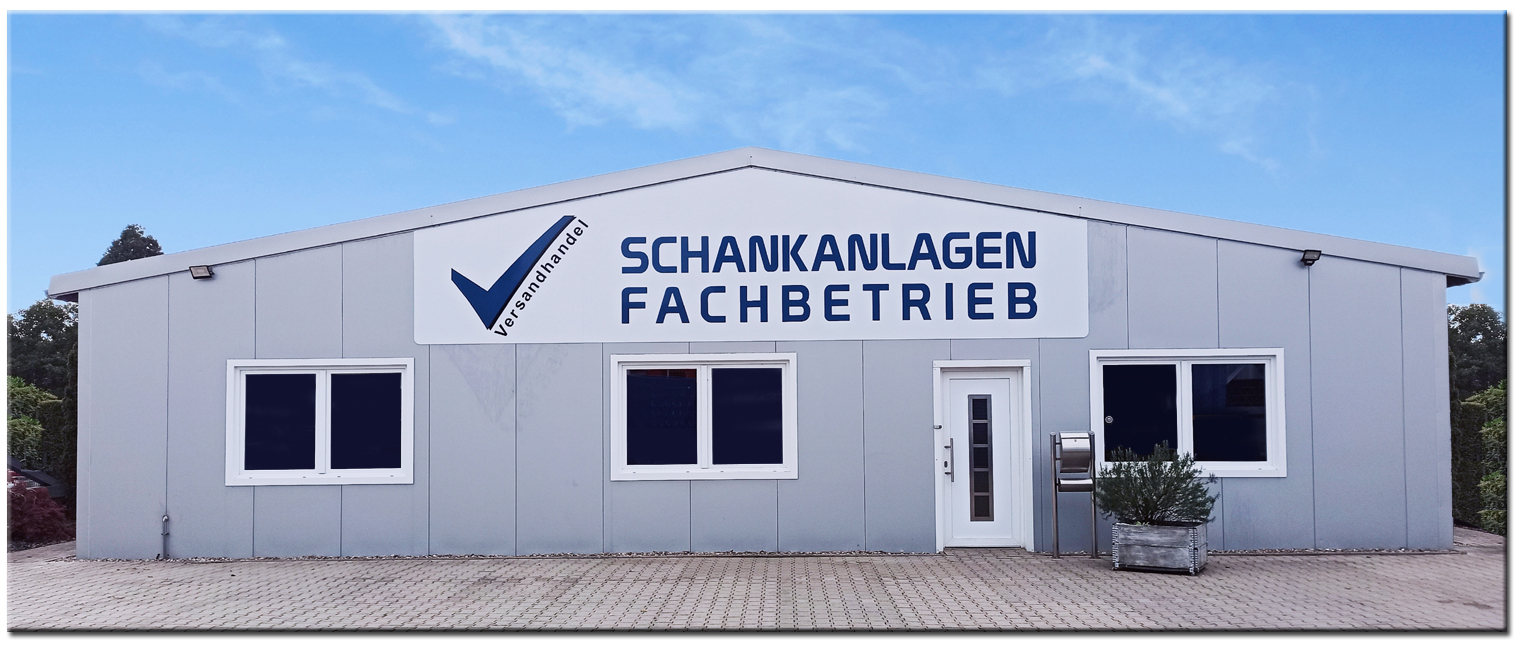 Schankanlagen Fachbetrieb