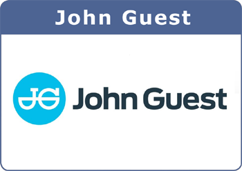 John Guest Steckverbinder