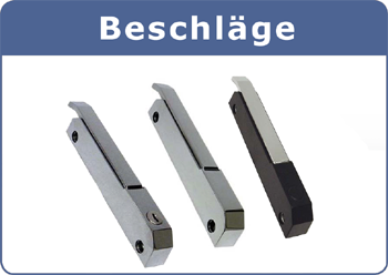 Tresenbeschlag