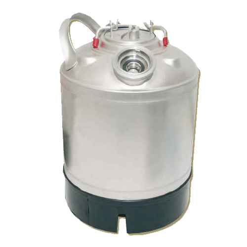 Micro Matic Reinigungscontainer