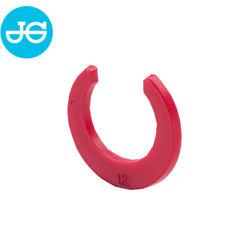 John Gues Sicherungsring aus der metrischen PM-Serie