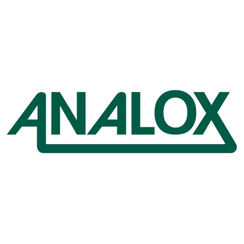 CO2 Gaswarnsystem von Analox