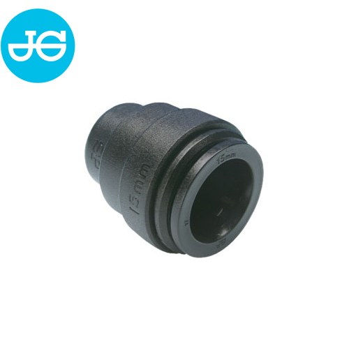 John Guest Speedfit Endkappe