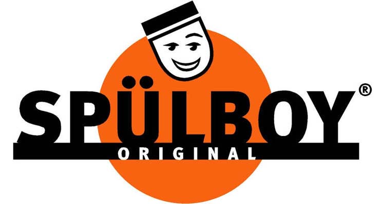 Original Spülboy Ersatzteile