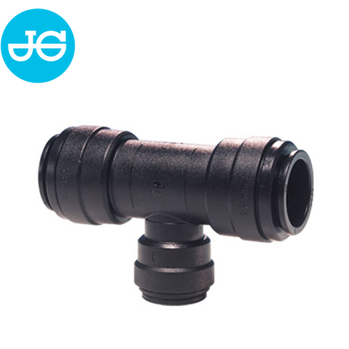 John Guest Speedfit T-Reduzier-Verbinder