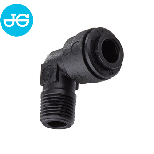 John Guest Speedfit Winkel-Einschraubverbinder
