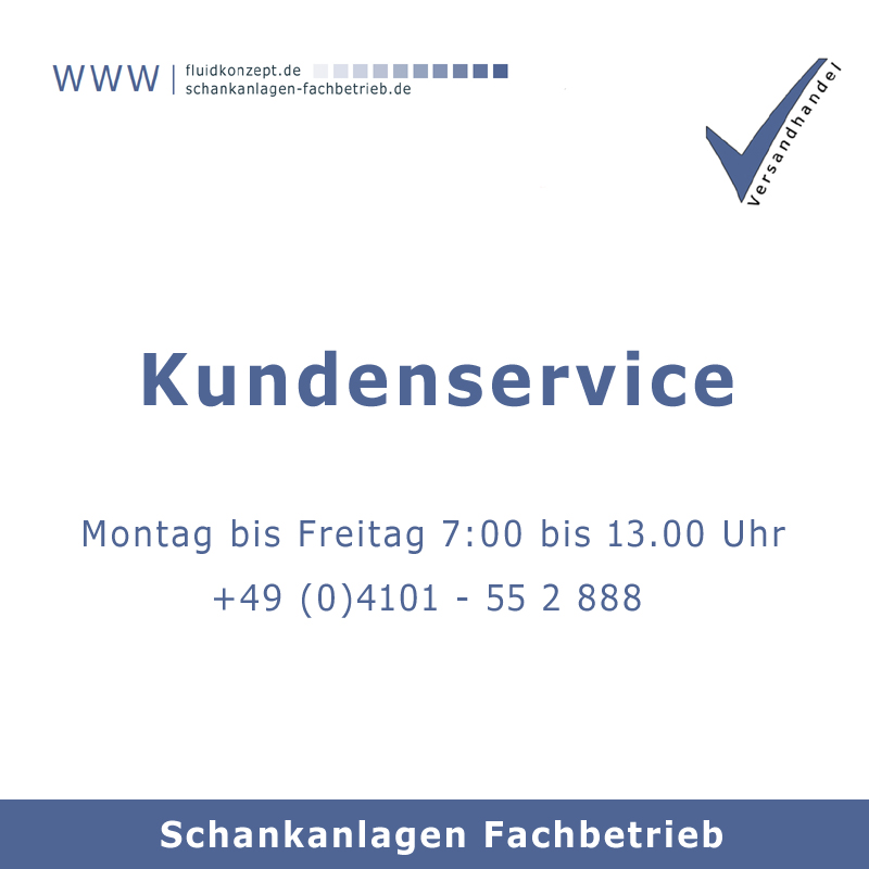 Kundenservice