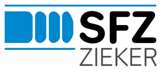 SFZ Zieker