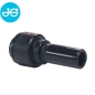 Preview: John Guest Speedfit Einsteck-Reduzierverbinder PM060806E