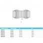 Preview: Sharkbite Gerader Verbinder SBE0128
