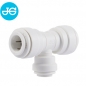 Preview: John Guest T-Reduzierverbinder PP30080812W