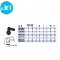 Preview: John Guest PM221515E