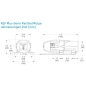 Preview: Flojet RLF PLUS 24 Volt DC Preview: Flojet RLF PLUS 24 Volt DC