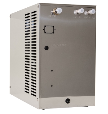 Warmcarbonator CW 220