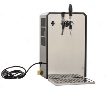 Oberthekenkühlgerät BT 18 Craft Beer Cooler