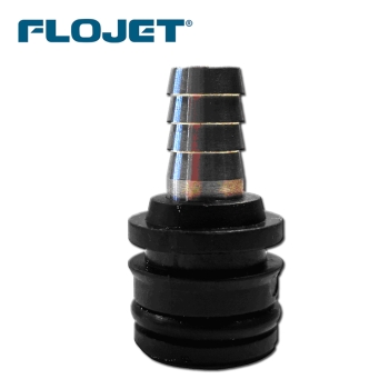 Flojet Schlauchanschluß 2100-130A für Bierpumpe G56