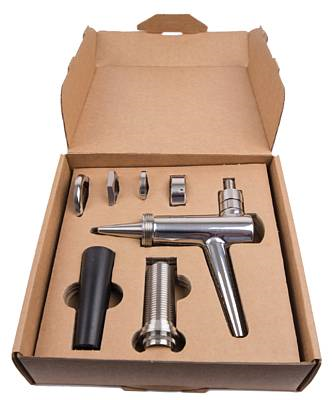 Preview: Kompensatorschankhahn SK 184.030, Modell C-Tap