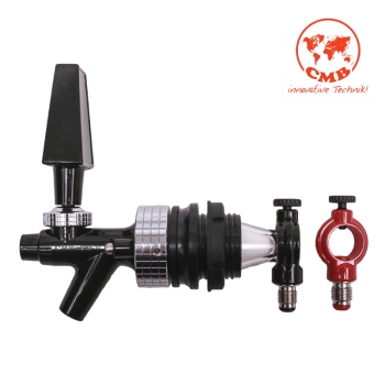 AFG Kompensatorschankhahn SK 168.002