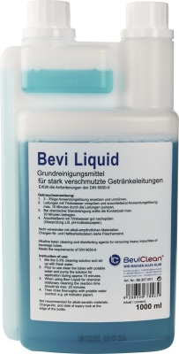 Bevi Liquid Grundreinigungsmittel, 1000 ml