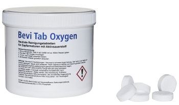 Bevi Tab Oxygen