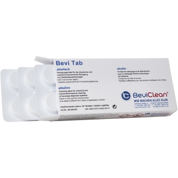 Bevi TAB Reinigungstabletten