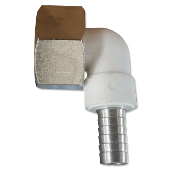 Winkelverschraubung 5/8"