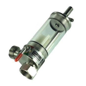 Schaumkontrollarmatur FEX 09 LH von Core Components