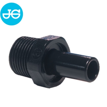 John Guest Speedfit Einschraubstutzen PM050602E