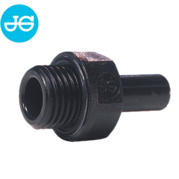 John Guest Speedfit Einschraubstutzen PM050811E