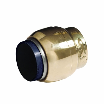 SharkBite Endkappe SBE0422 ∅ 22 mm