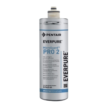 Everpure Wasserfilter MicroGuard Pro 2
