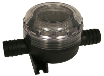Flojet Durchgangsfilter 40 Mesh – 0,4 mm 3/8
