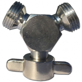 Y-Stück 5/8"