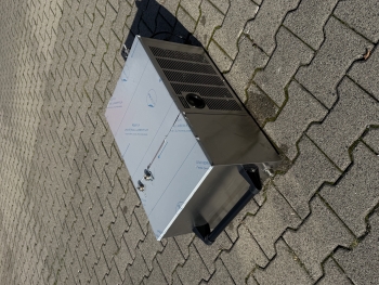 UTK BT 130 F - Fahrzeugkühler gebraucht - im Kundenauftrag zu verkaufen - nur ABHOLUNG möglich