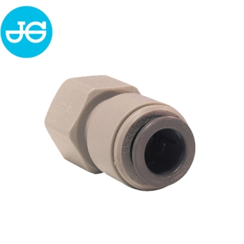 Aufschraubverbinder PI4516C5S - Ø 12,70 mm x 1/2" BSF