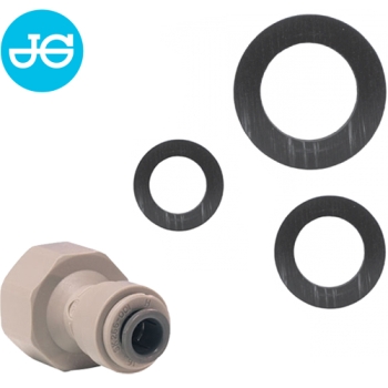 Ersatzdichtung C-8342417-X für 3/4" Aufschraubverbinder