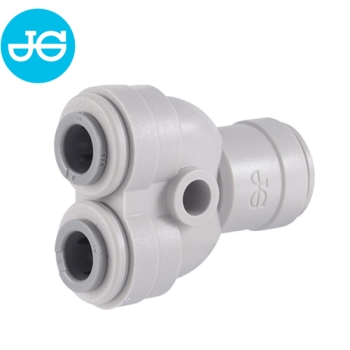 John Guest Y-Verbinder PI2312S