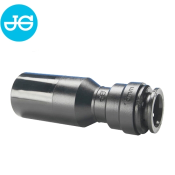 John Guest Speedfit Einsteck-Reduzierverbinder PM062822E