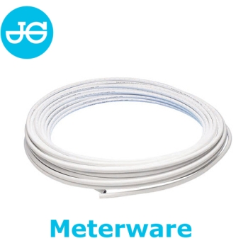 12 mm Speedpex-Rohr von John Guest - Meterware