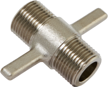 Kellerverbindungsstück 5/8"