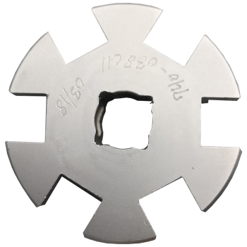 Einschraubwerkzeug für Korb- und Draftfitting - RS-SO/RS-SOR