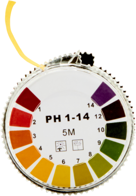 PH-Indikatorpapier