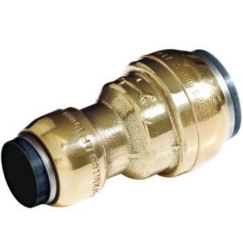 SharkBite Reduzier-Verbinder  SBE012215 - ∅ 22 mm x 15 mm