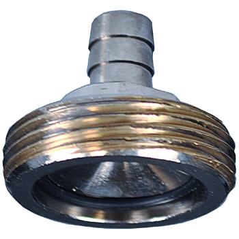 Reinigungsadapter #5 Anschlussgewinde 41 mm