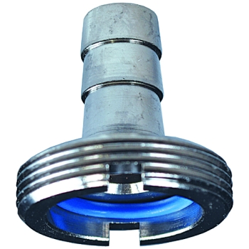 Reinigungsadapter #6 Anschlussgewinde 33 mm