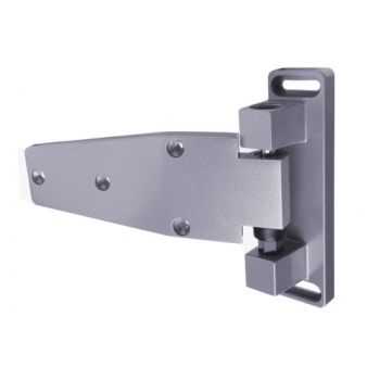Scharnier 4296 Metall graualuminium