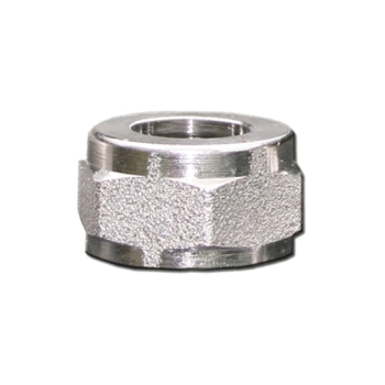 5/8" Sechskantmutter